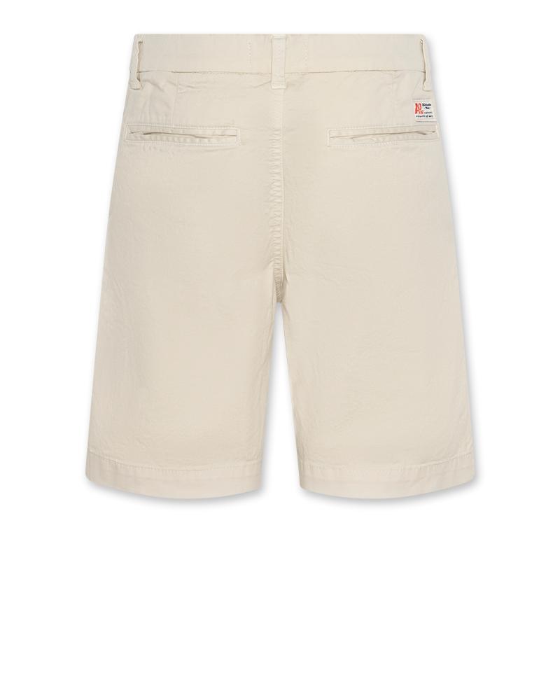 Barry Chino Shorts - Bone