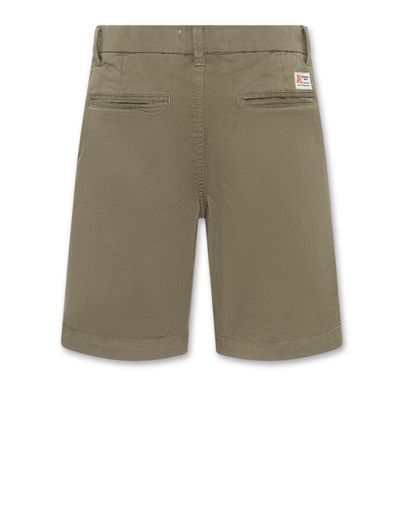 Barry Chino Shorts - Olive