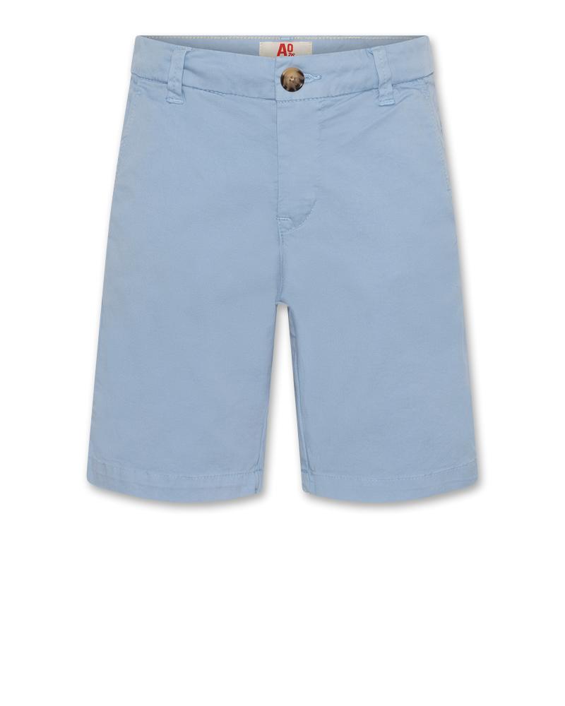 Barry Chino Shorts - Sky Blue