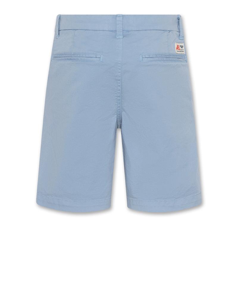 Barry Chino Shorts - Sky Blue