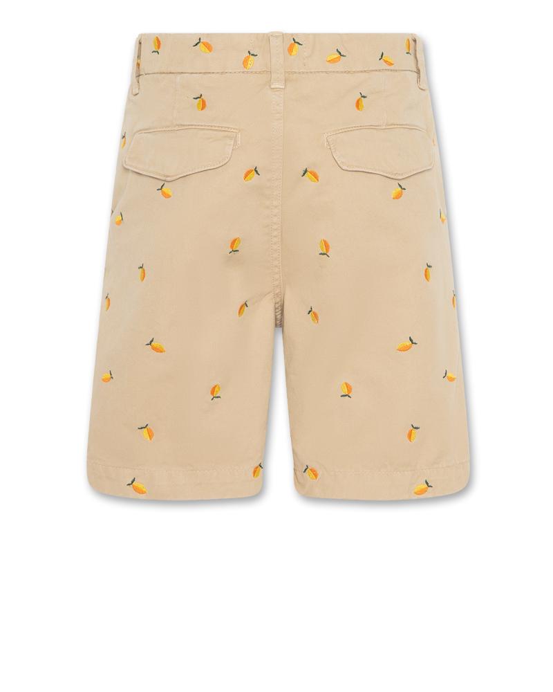 Bill Shorts Lemons - Dune