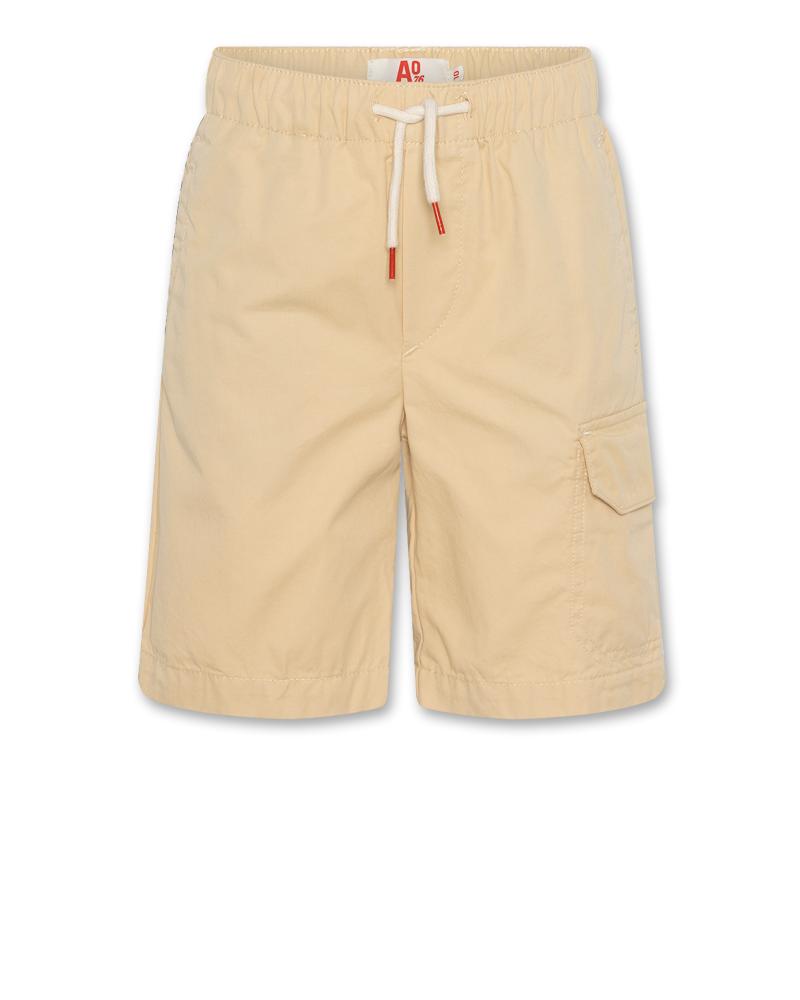Andy Shorts - Wheat