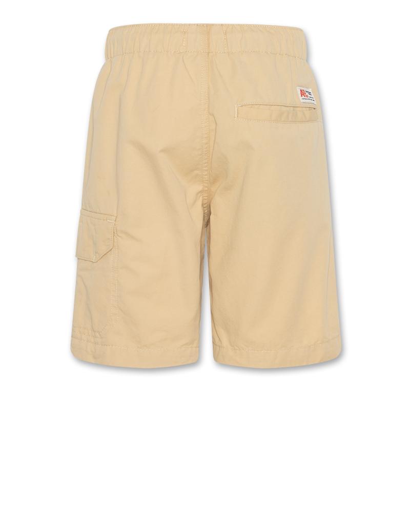 Andy Shorts - Wheat