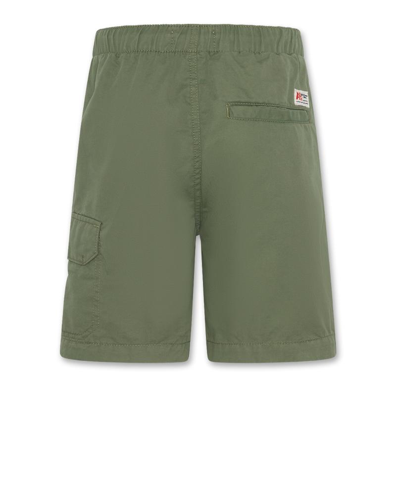 Andy Shorts - Green