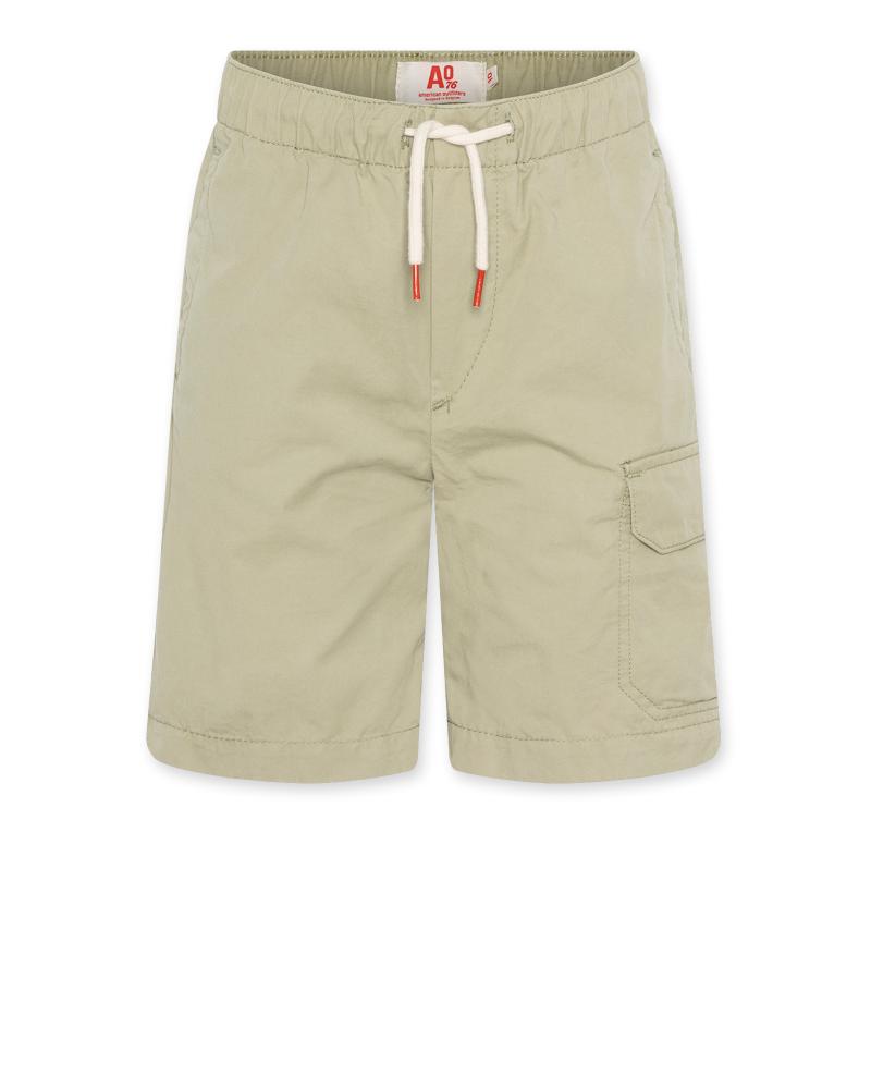 Andy Shorts - Light Olive