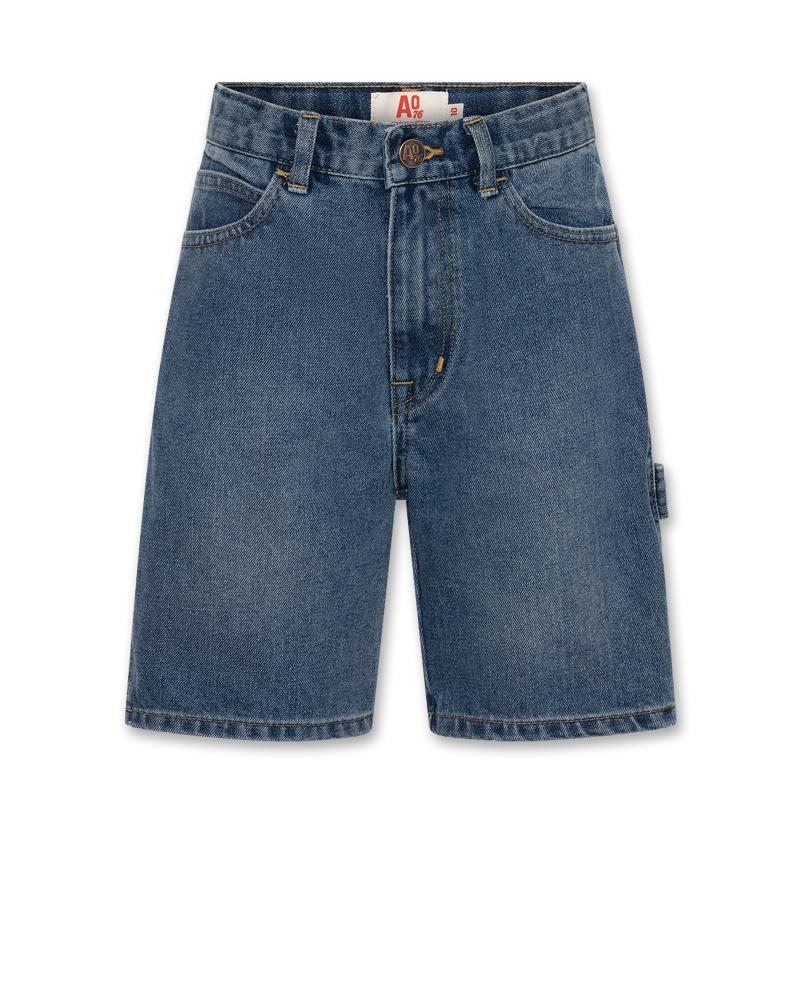 Fred Baggy Shorts - Wash Medium