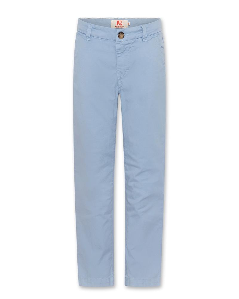 Barry Chino Pants - Sky Blue