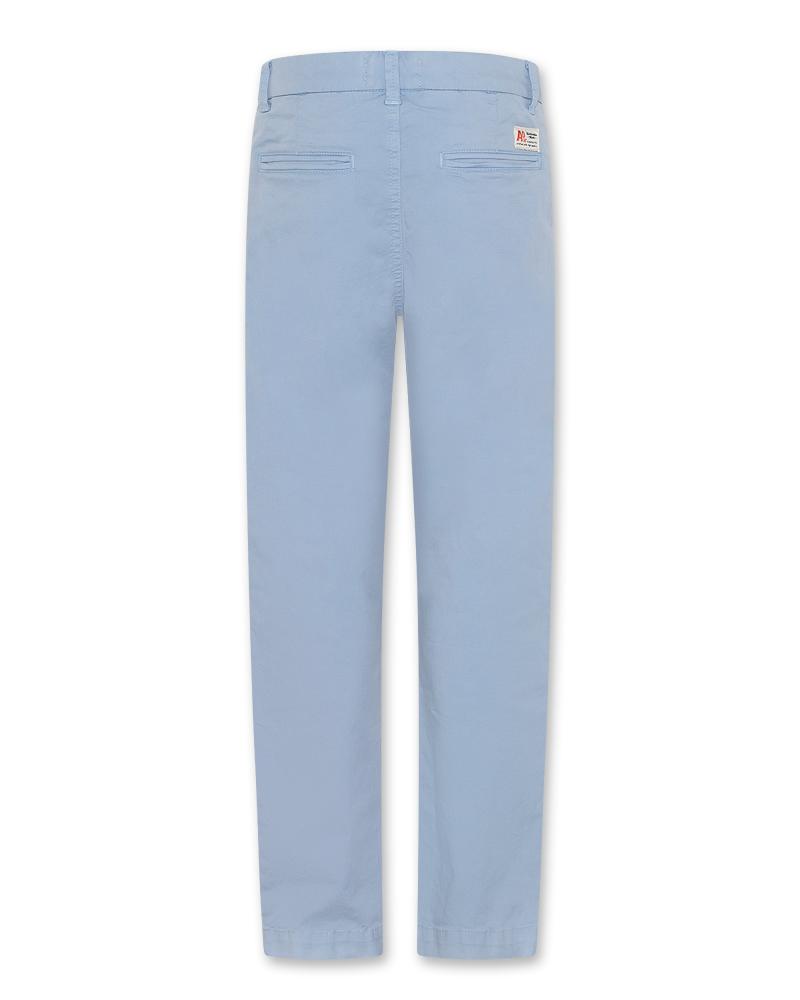 Barry Chino Pants - Sky Blue