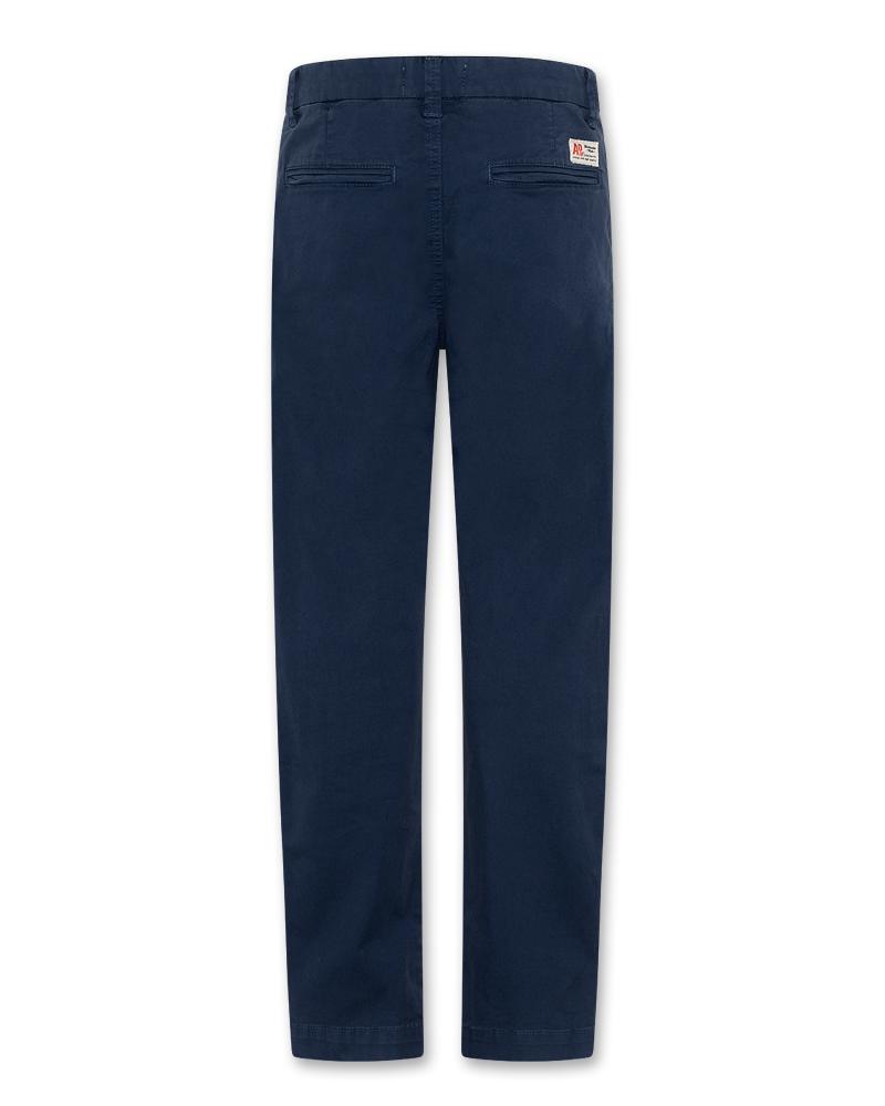 Barry Chino Pants - Indigo