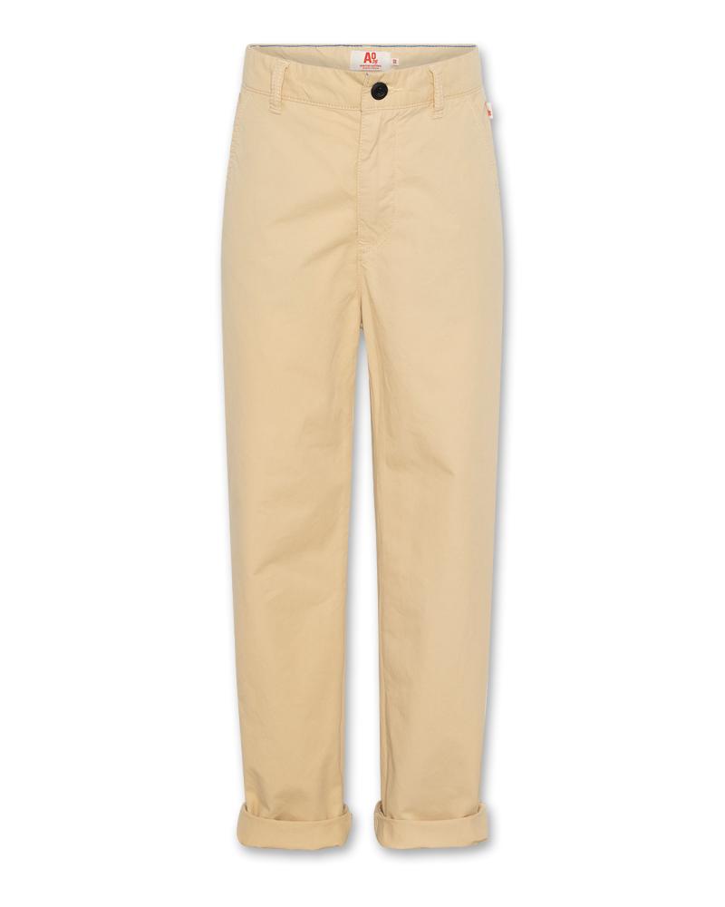 Bill Pants - Wheat
