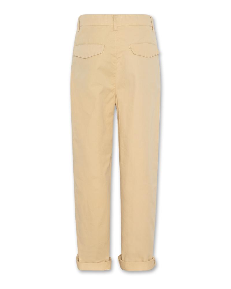 Bill Pants - Wheat