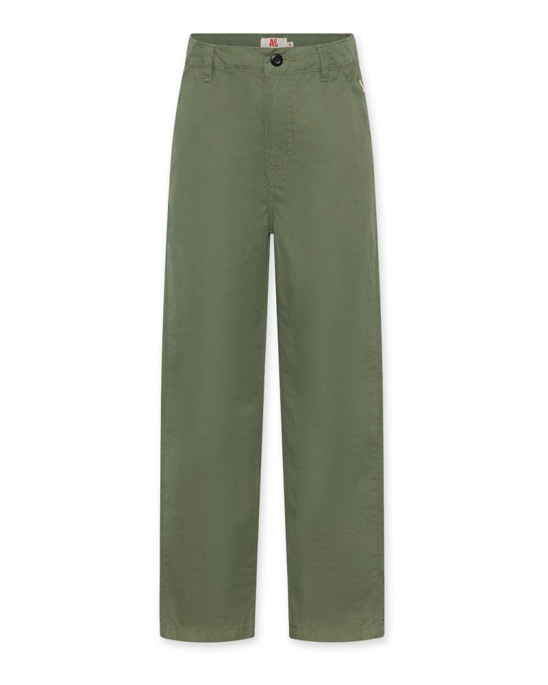 Bill Pants - Green
