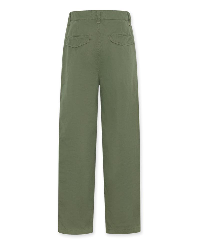 Bill Pants - Green