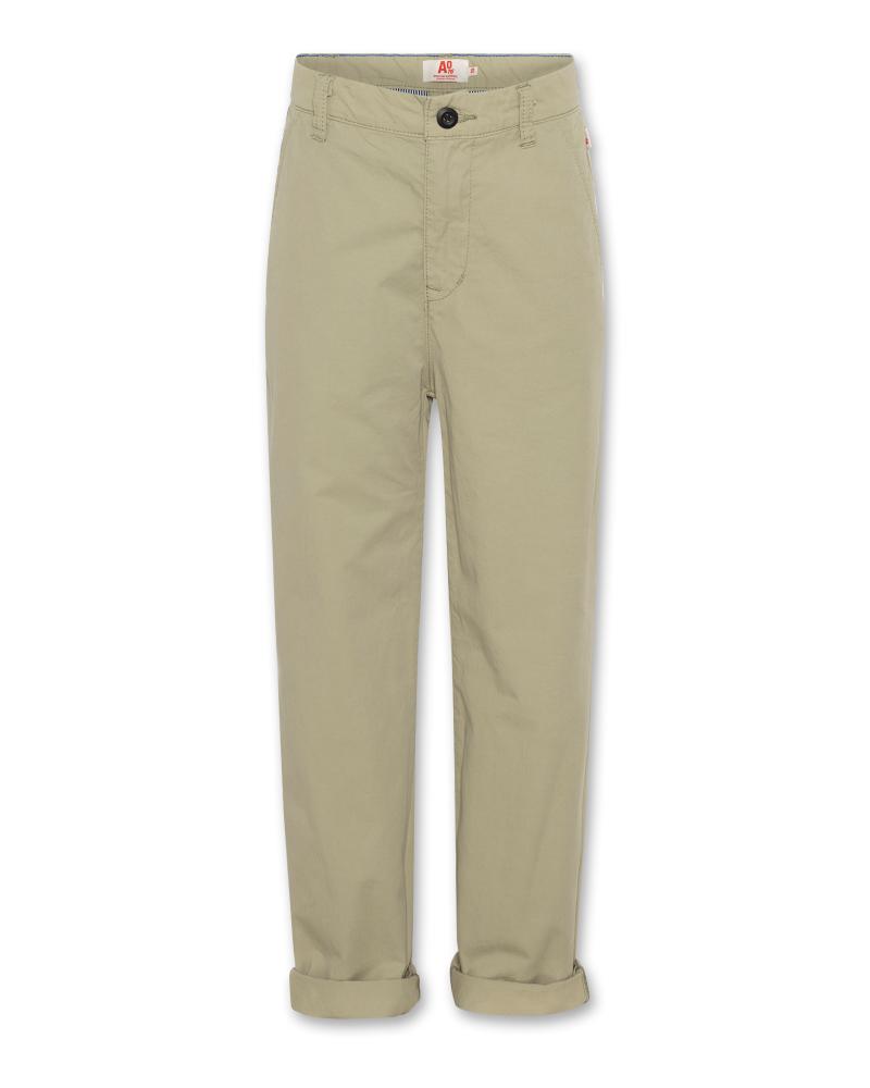 Bill Pants - Light Olive