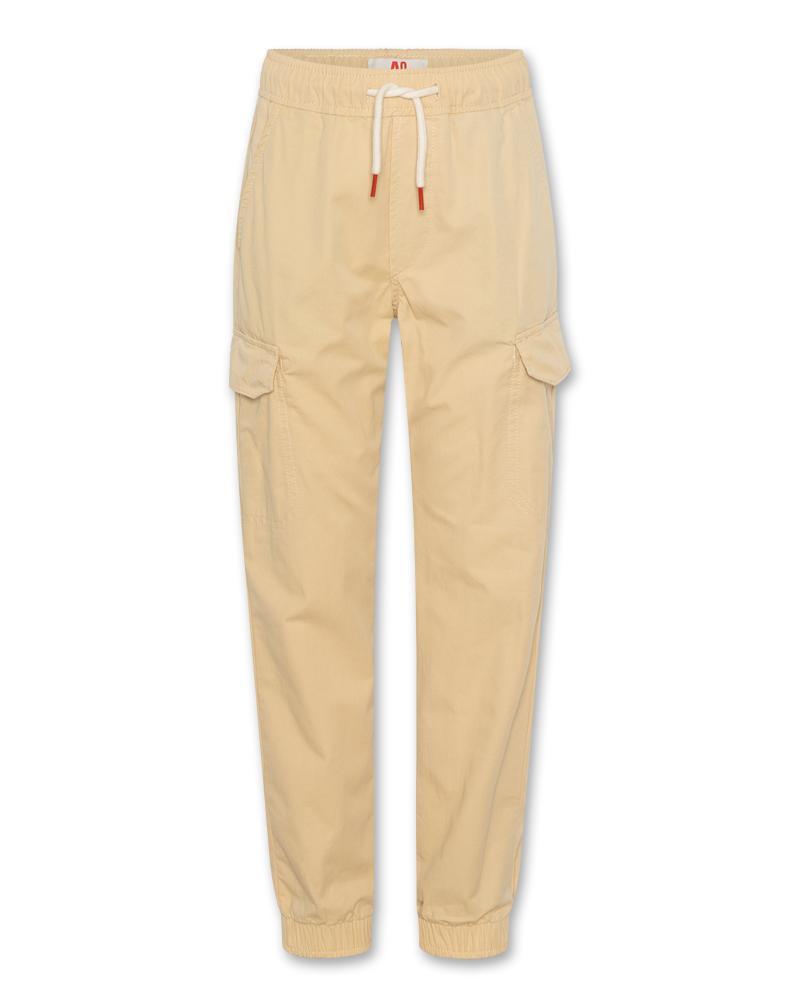 Donald Pants - Wheat