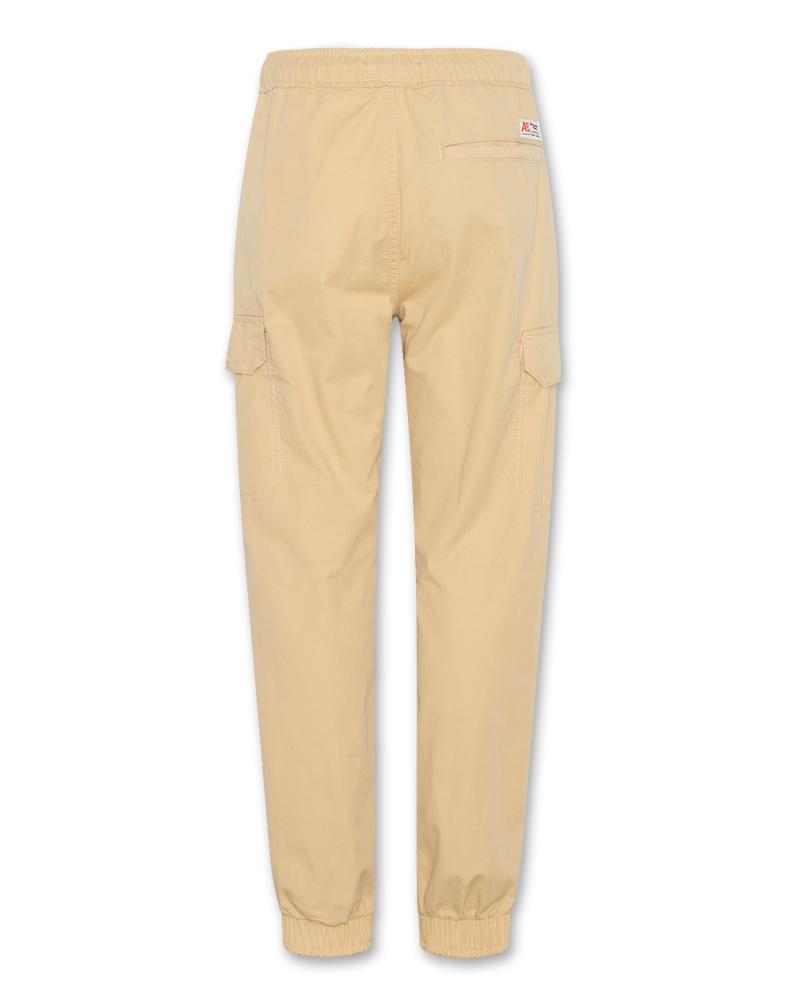 Donald Pants - Wheat