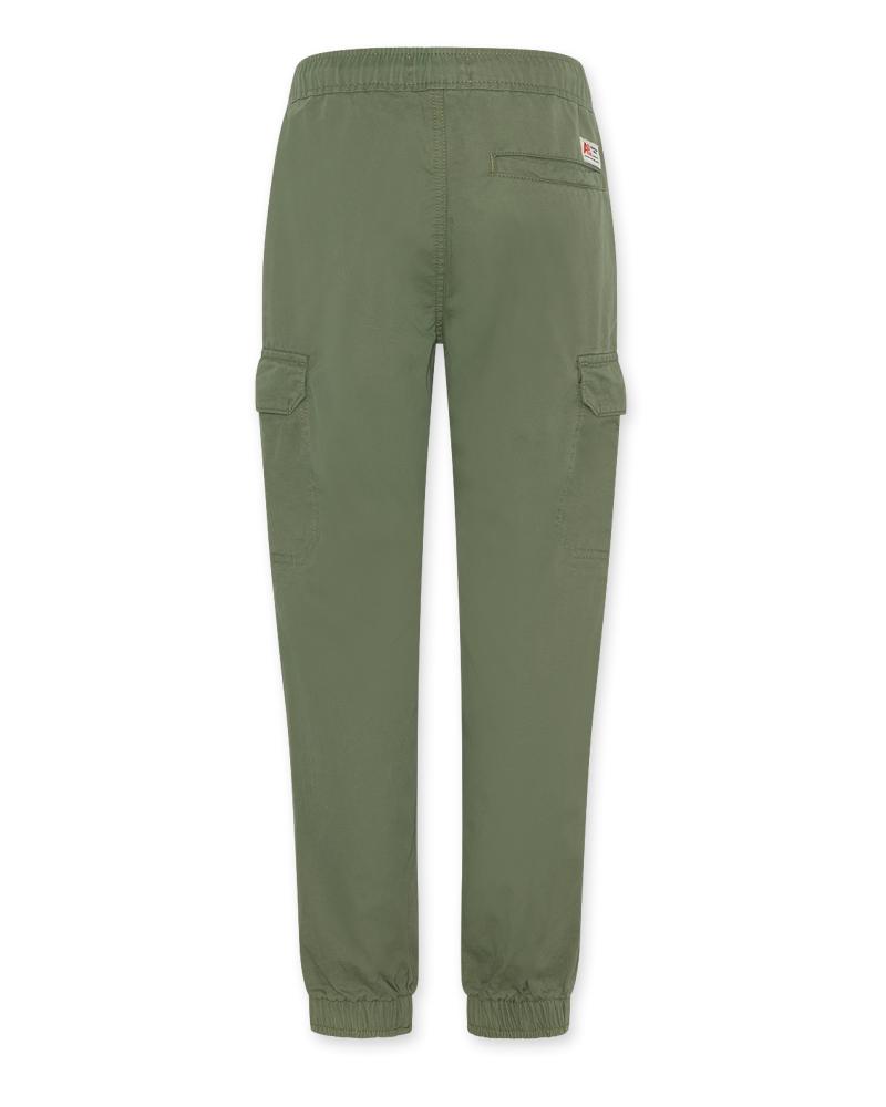 Donald Pants - Green