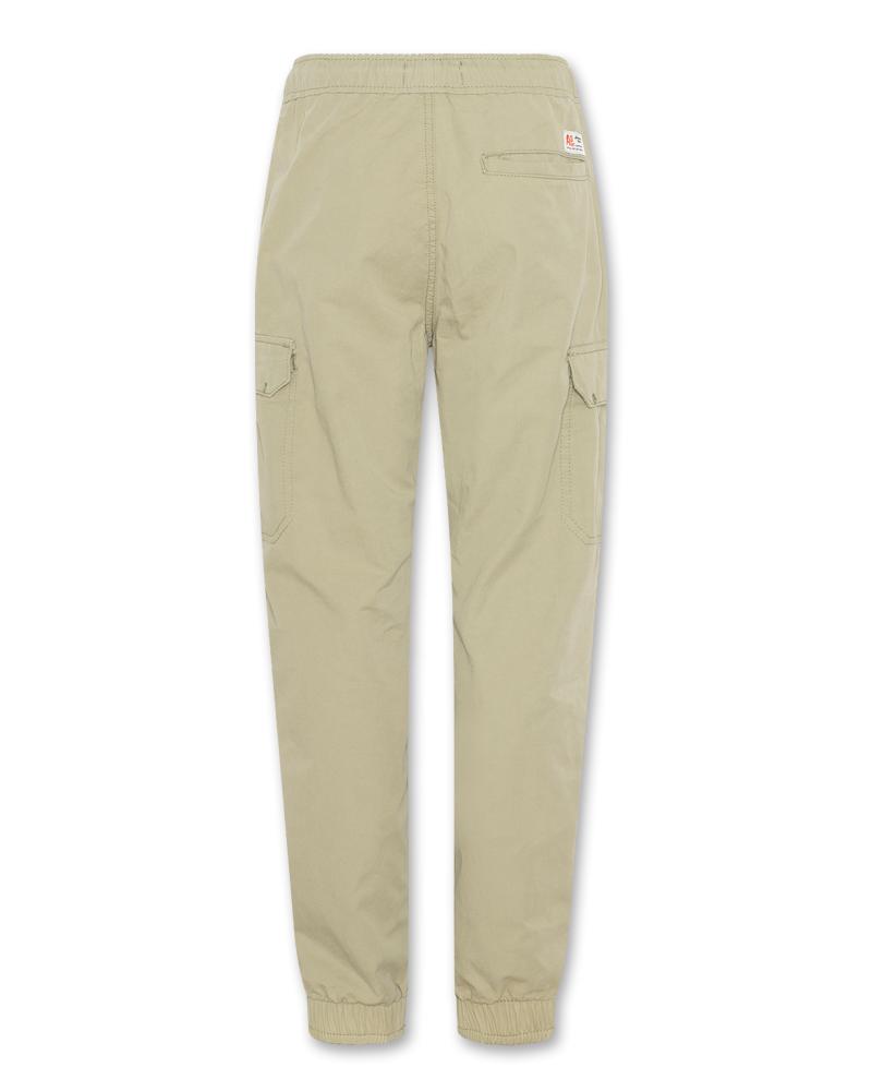 Donald Pants - Light Olive