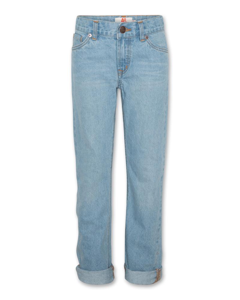 Adam Jeans Pants - Wash Light