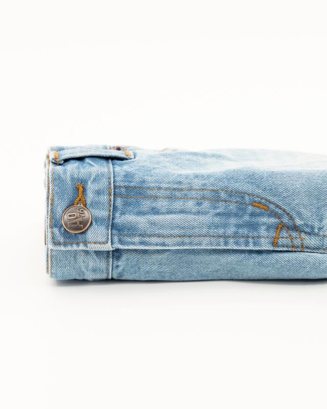 Adam Jeans Pants - Wash Light