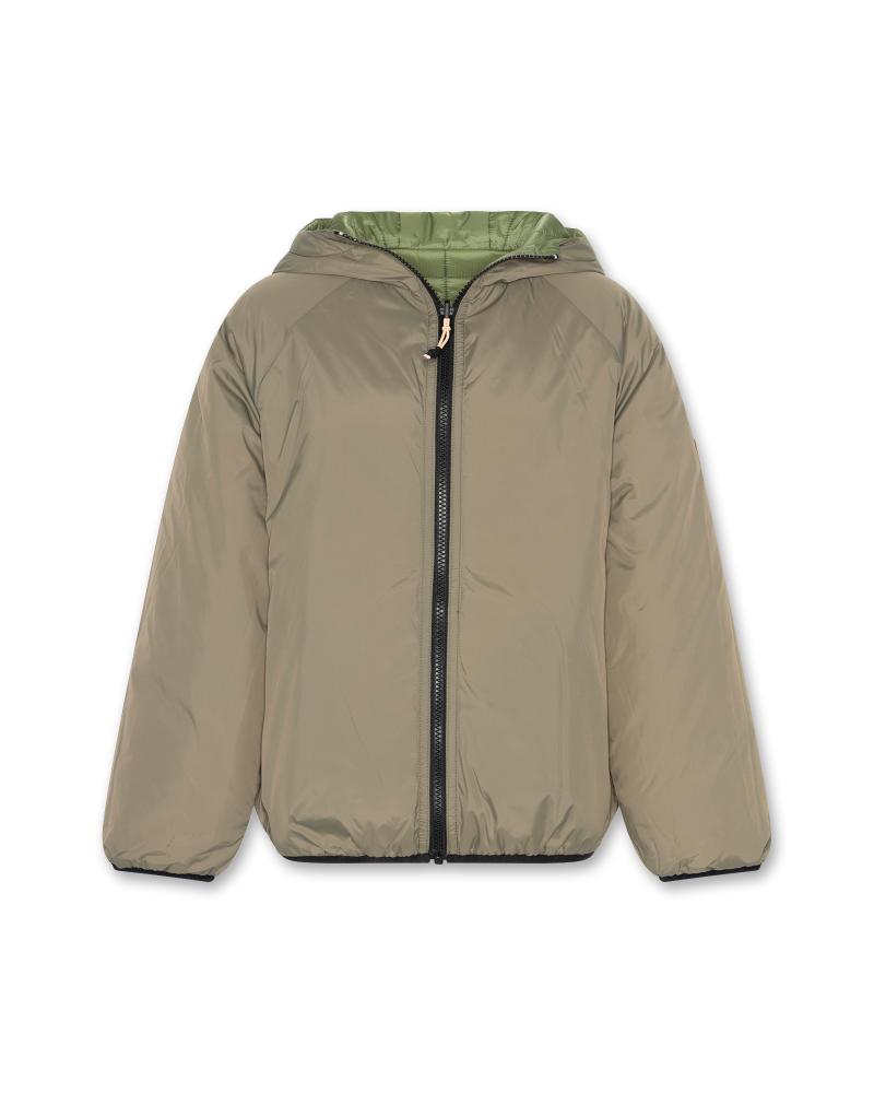 Carlos Windbreaker - Olive