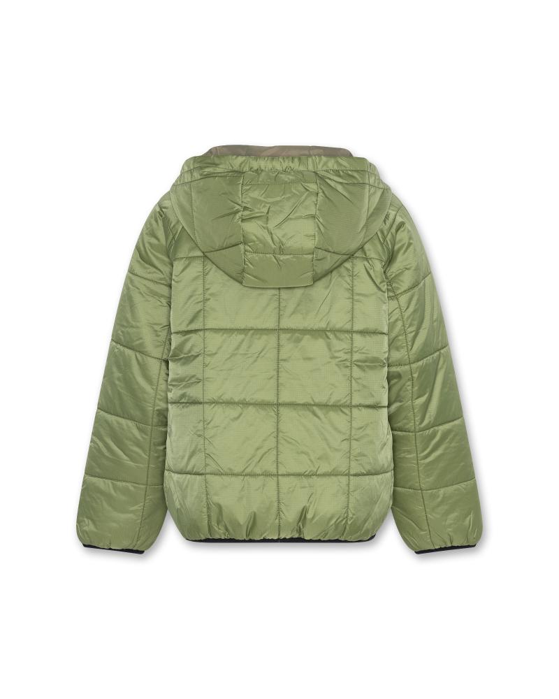 Carlos Windbreaker - Olive