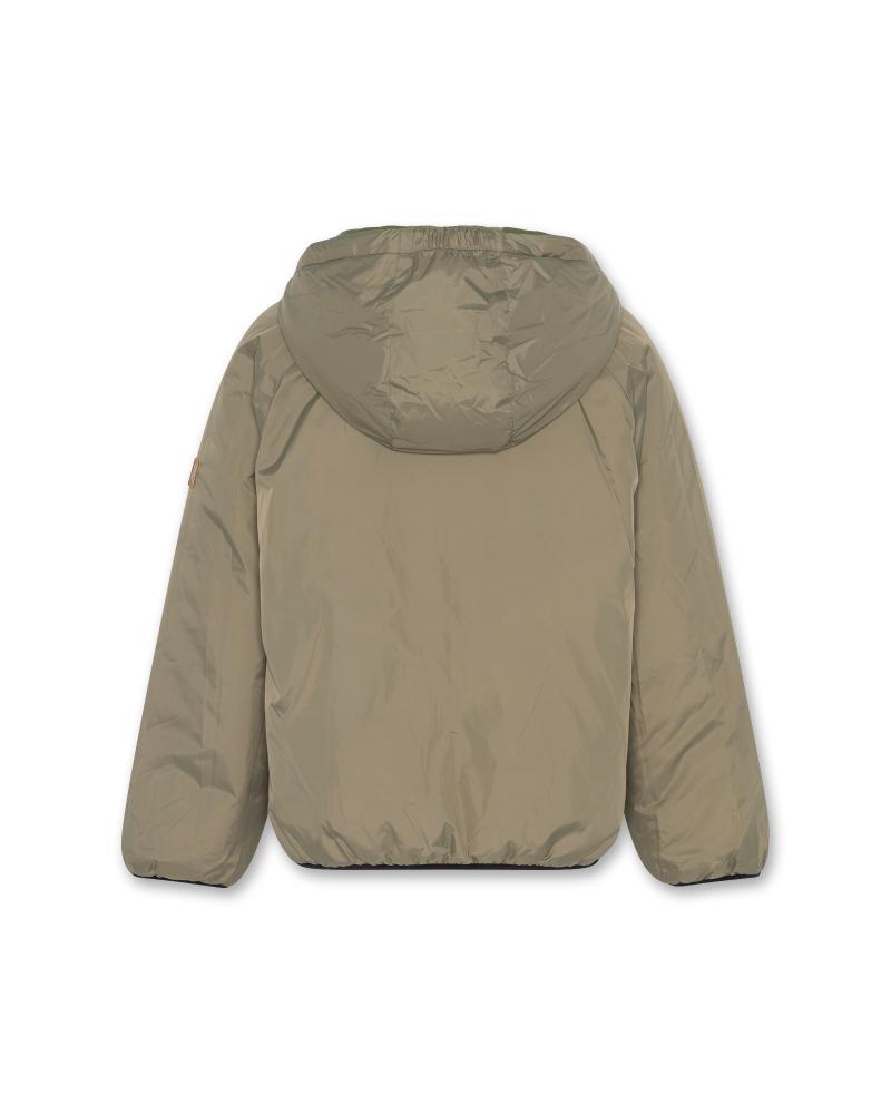 Carlos Windbreaker - Olive