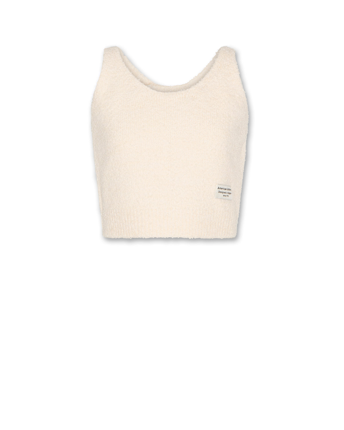 Dobe T-Shirt - Natural