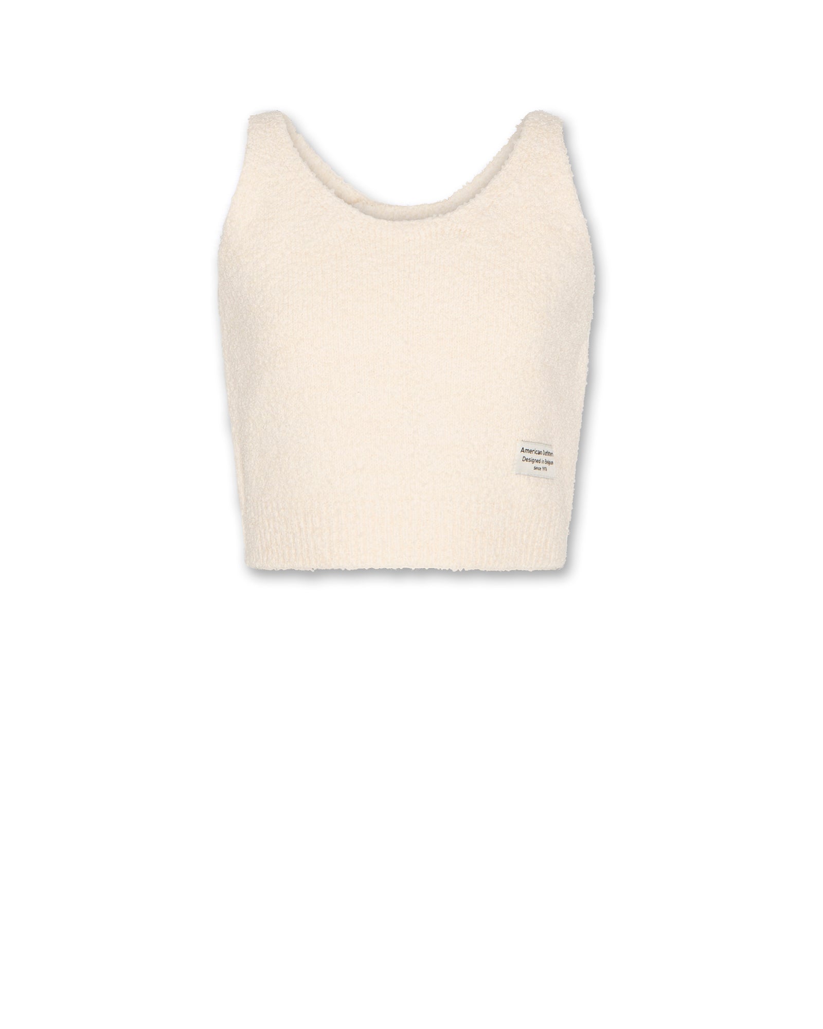 Dobe T-Shirt - Natural
