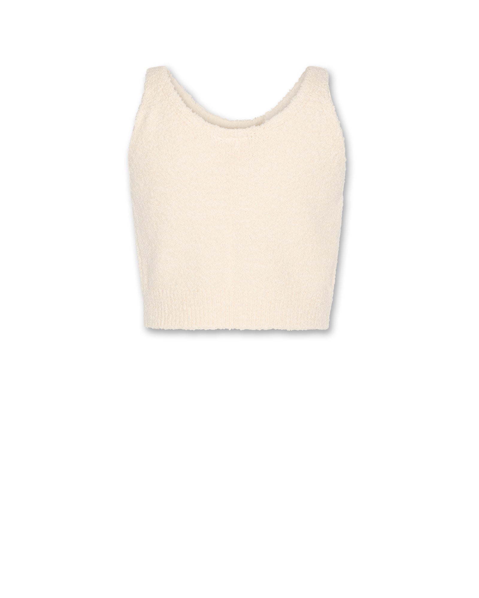 Dobe T-Shirt - Natural