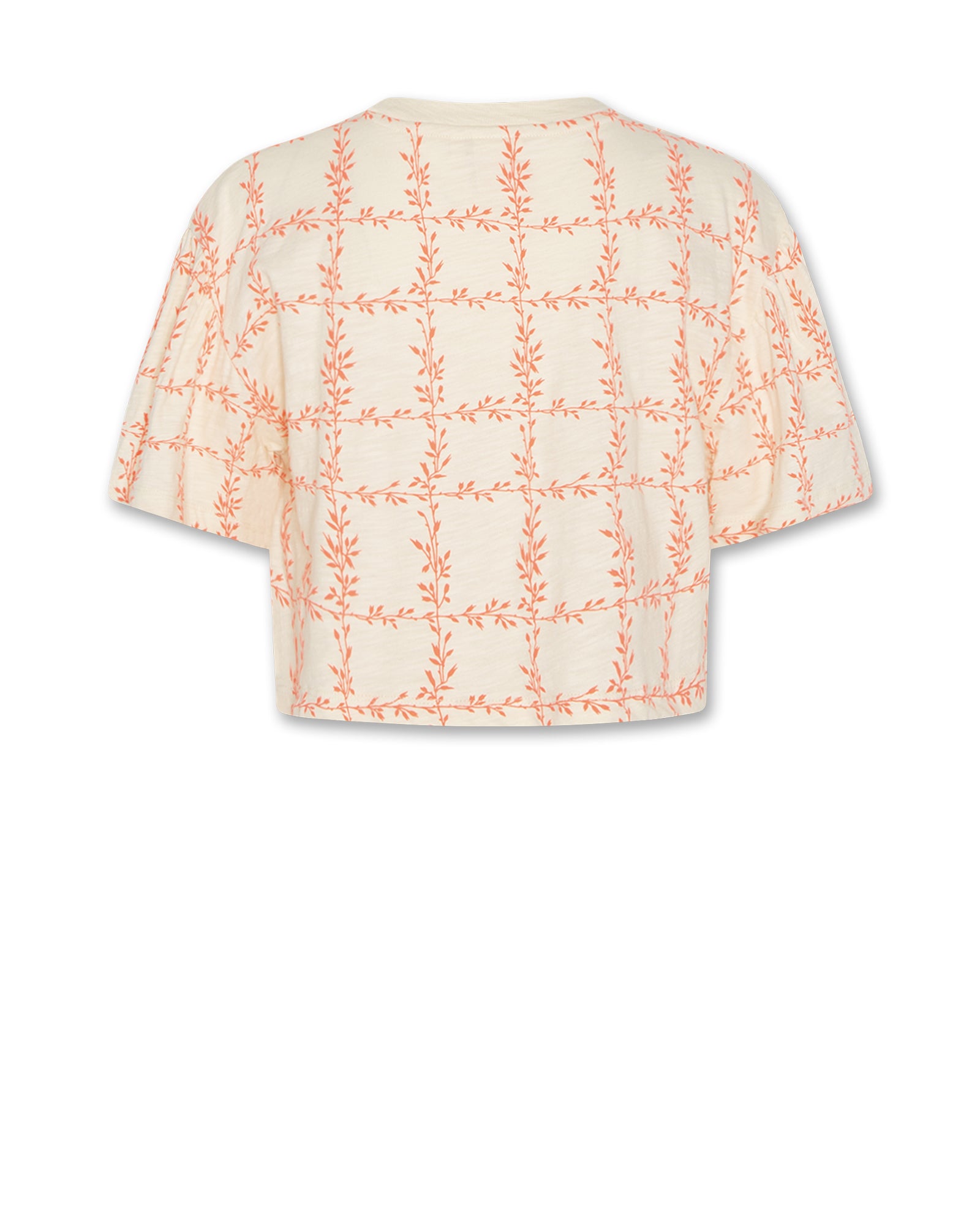 Arbi T-Shirt Jani - Red