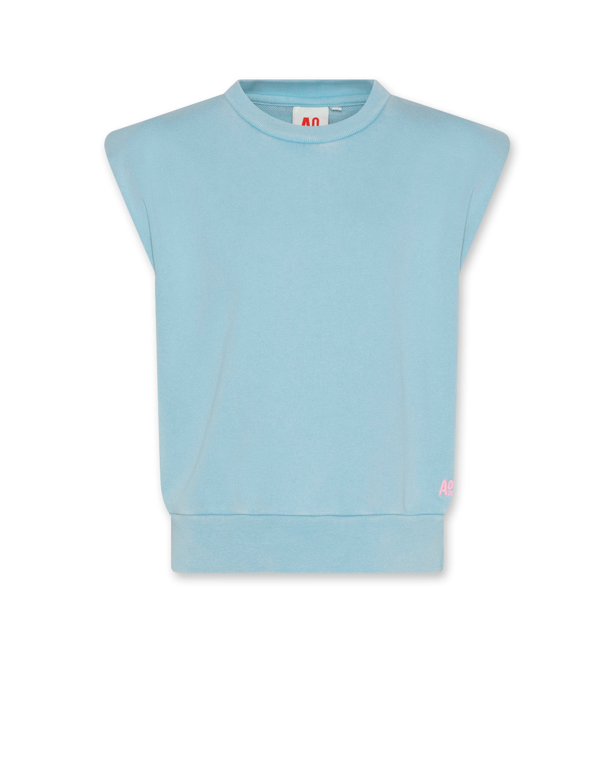 Alaya Sweater Logo - Ciel