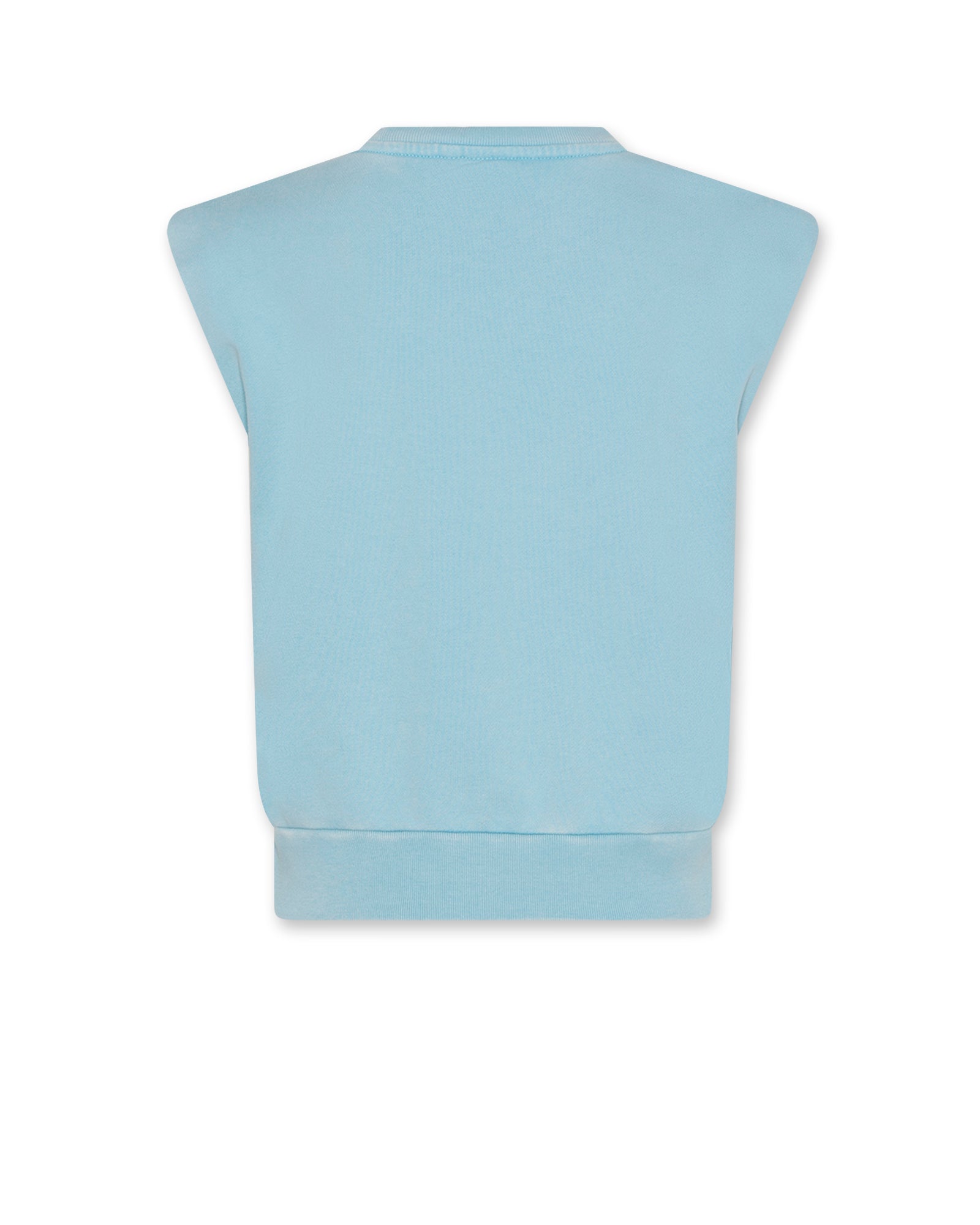 Alaya Sweater Logo - Ciel