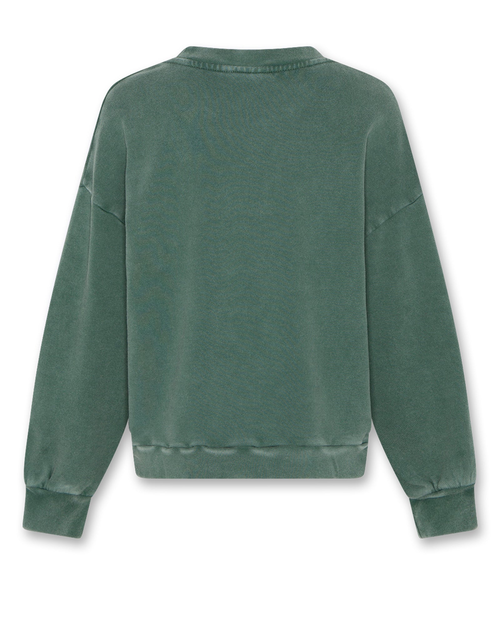 Violeta Sweater Green - School Green