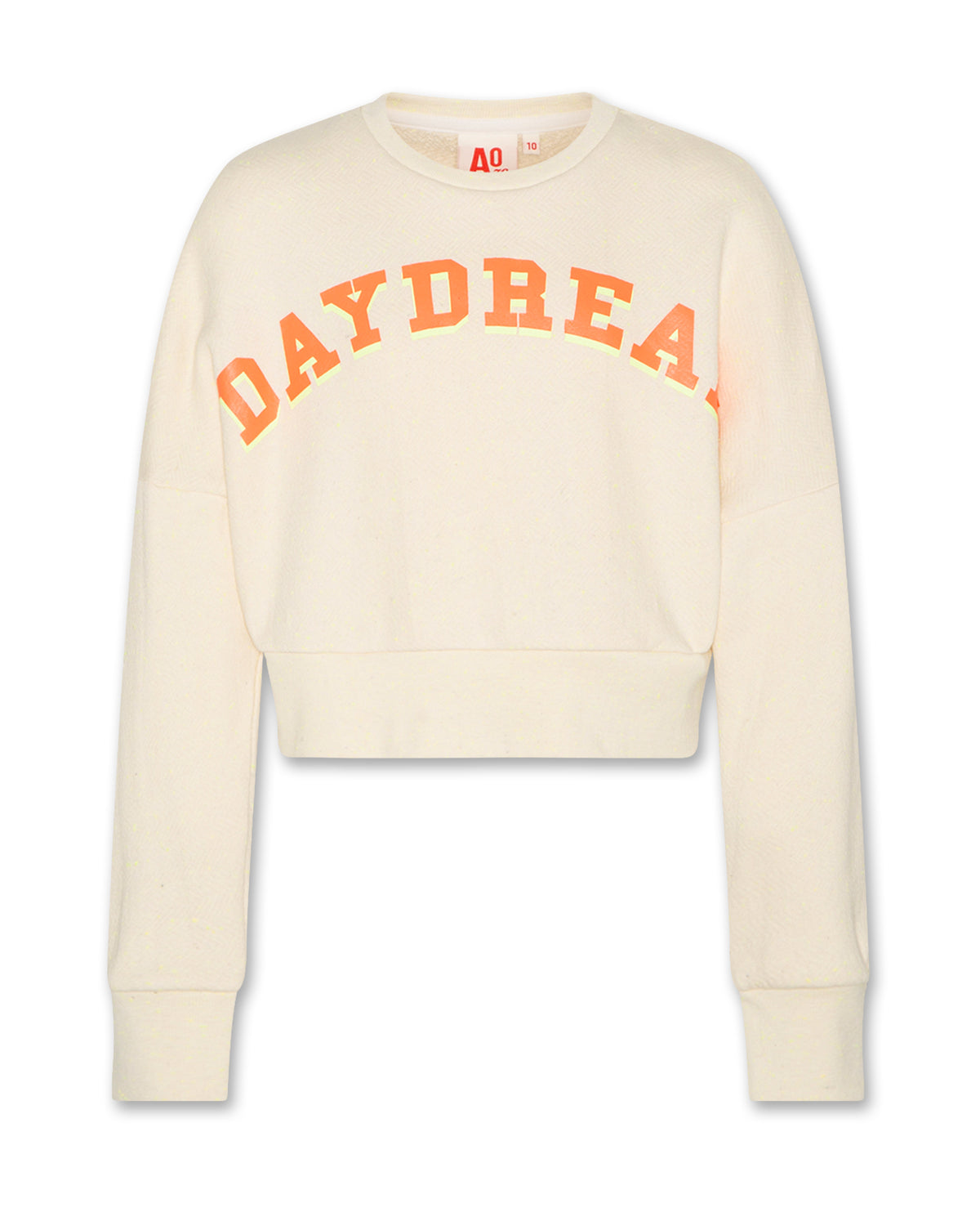 Abby Sweater Daydream - Sahara