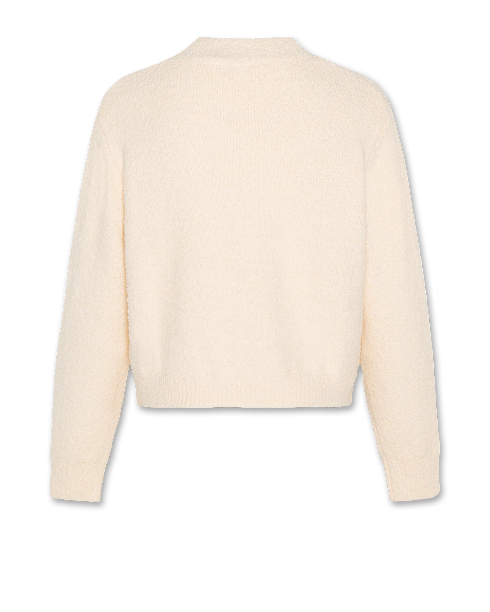 Chock C-Neck - Natural