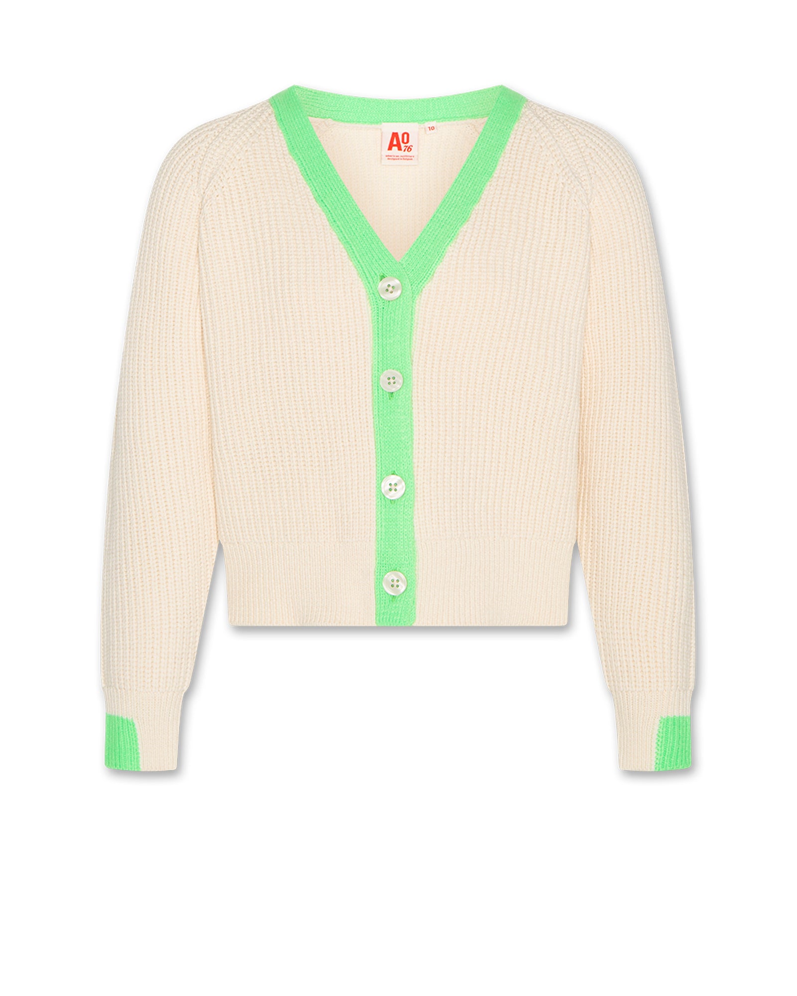 Joice Cardigan - Natural