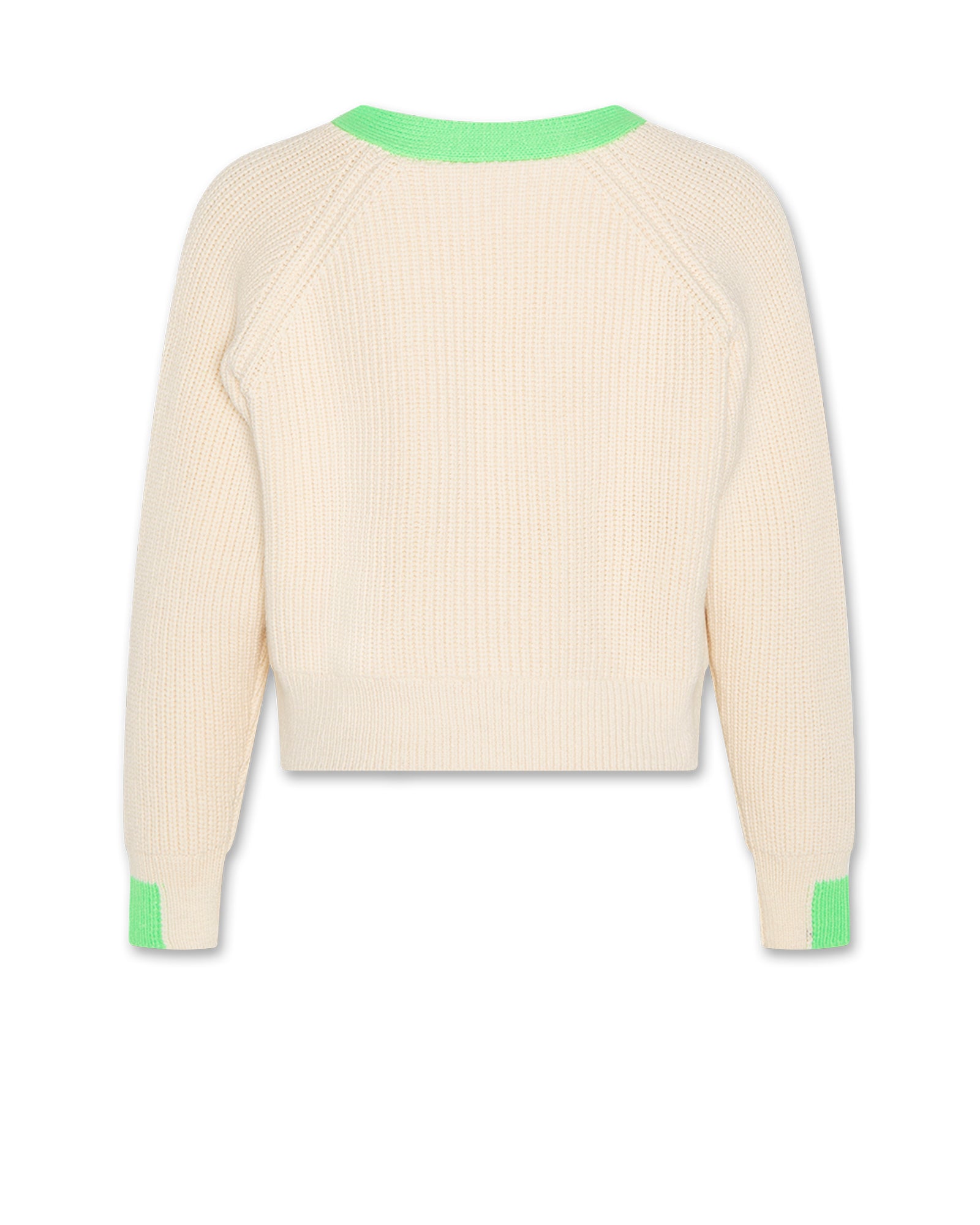 Joice Cardigan - Natural