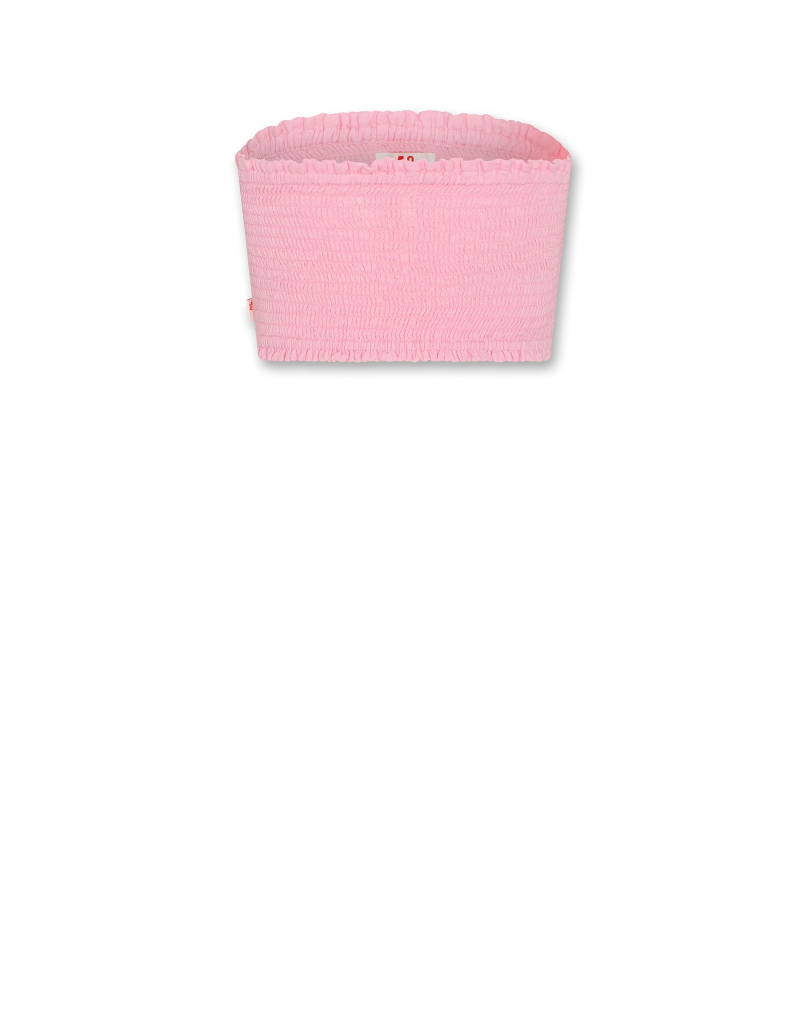 Mia Top - Pink