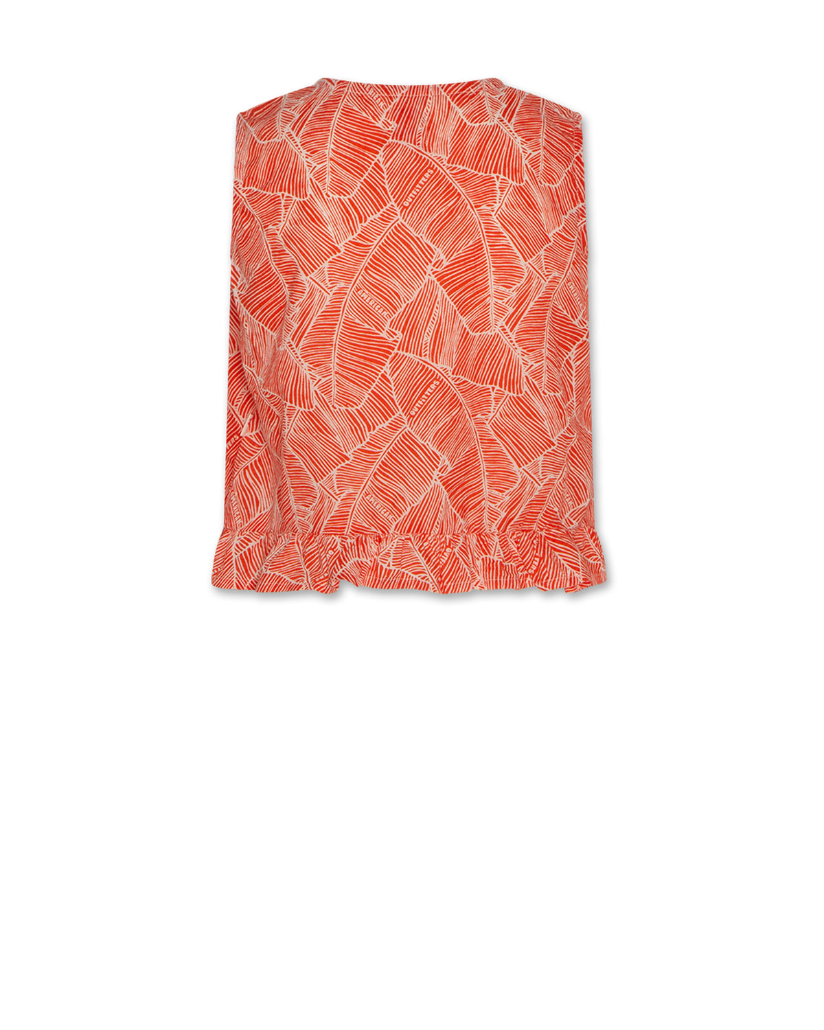 Twiga Shirt Tia - Red
