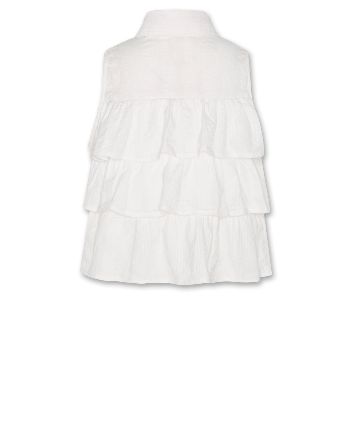 Lexi Shirt - White