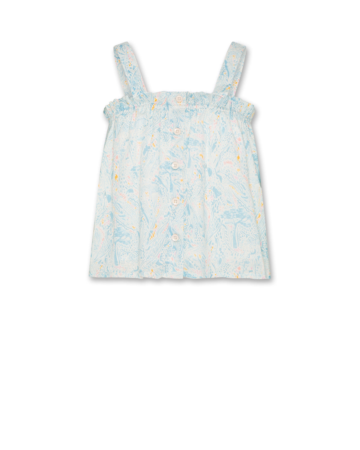 Moyo Shirt Sun - Ciel