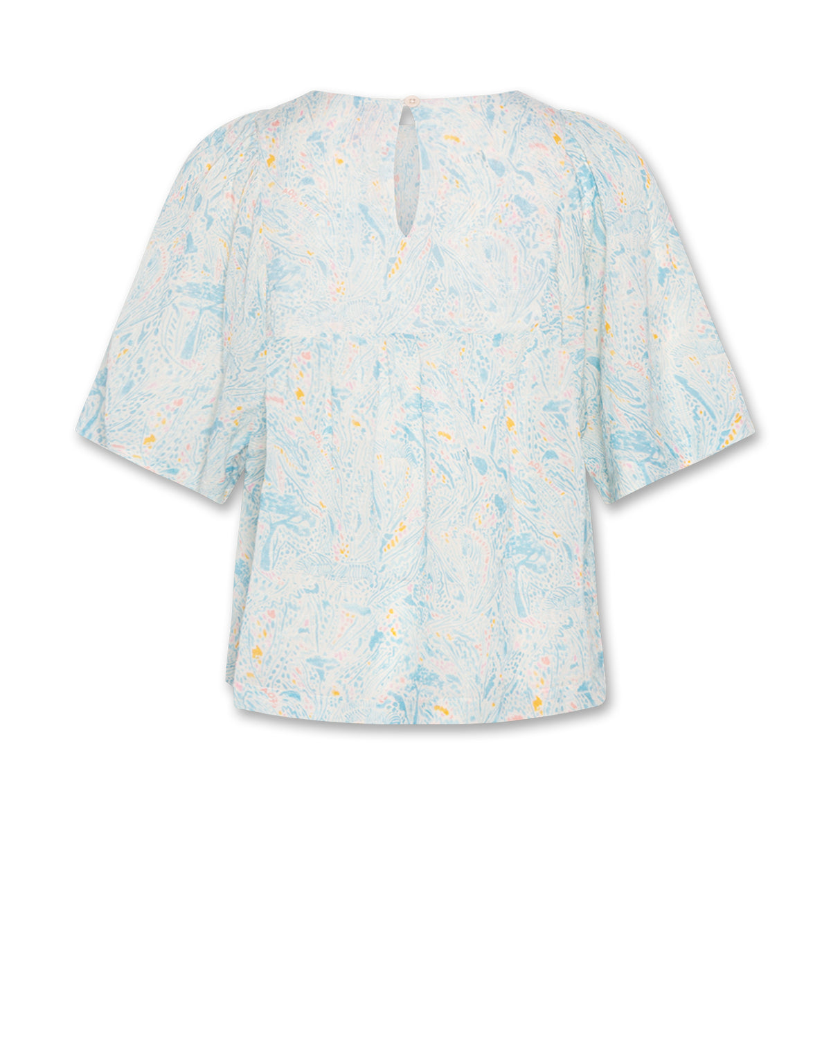 Deia Shirt Sun - Ciel