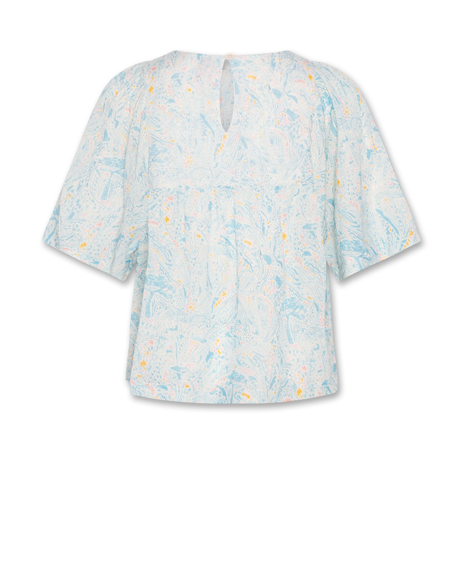 Deia Shirt Sun - Ciel