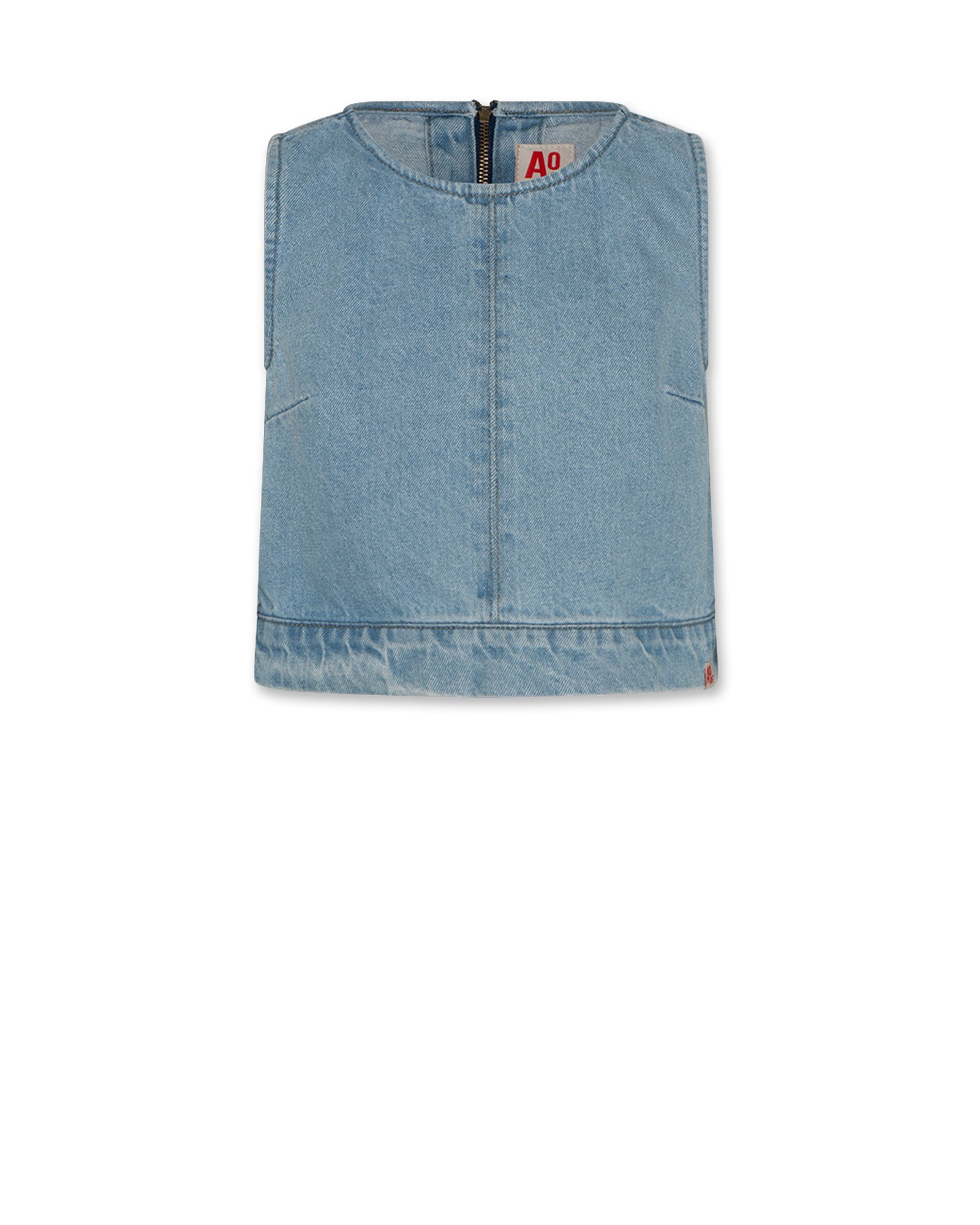 Fedha Shirt Swift - Wash Light