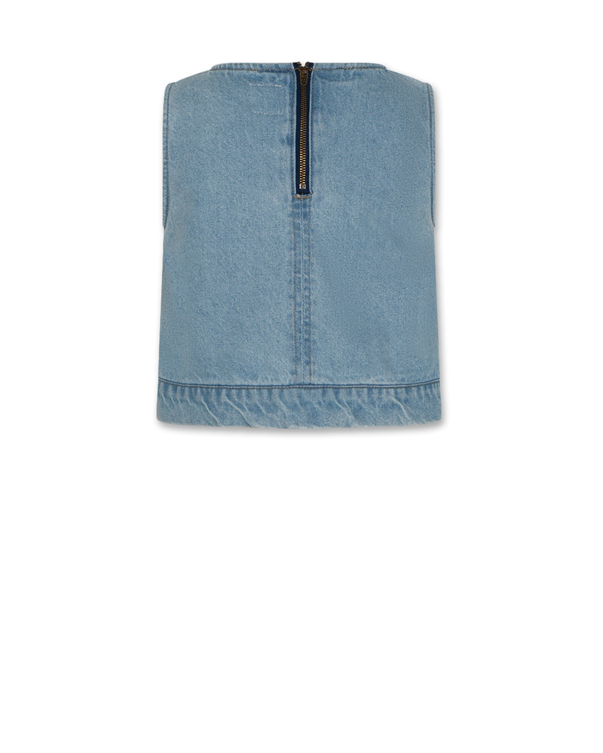 Fedha Shirt Swift - Wash Light