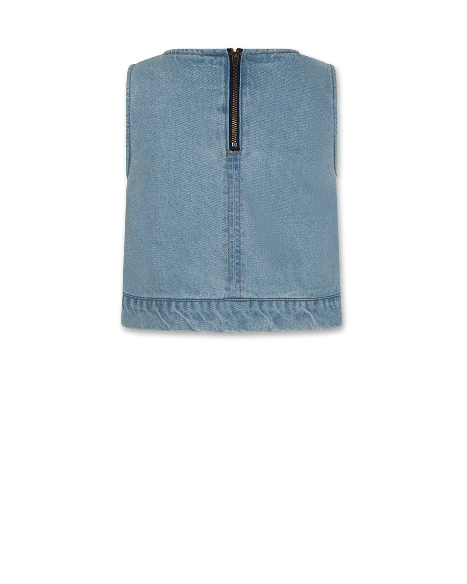 Fedha Shirt Swift - Wash Light