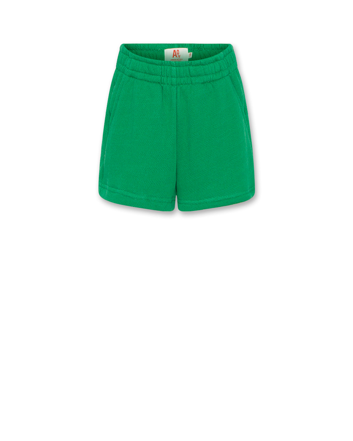 Leni Shorts Kali - Green