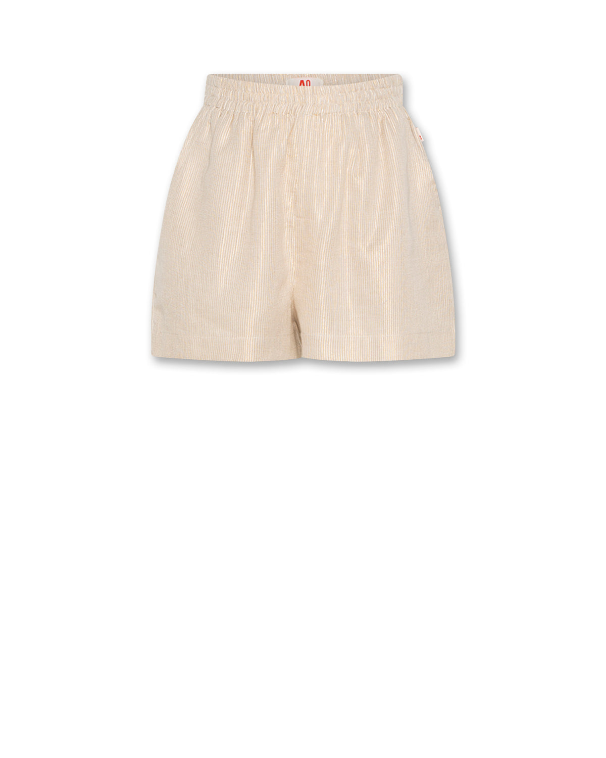 Munya Shorts Gold - Gold