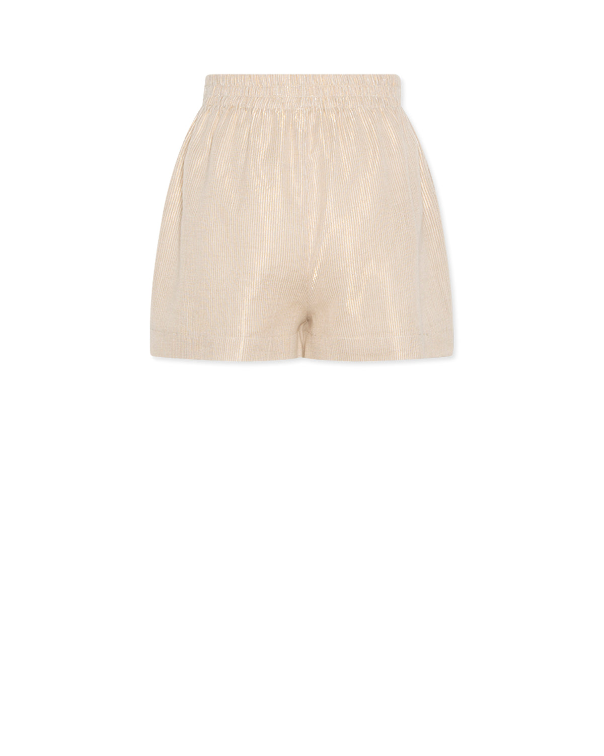 Munya Shorts Gold - Gold